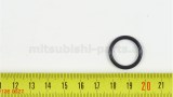 O-Ring Einspritzdüse 16,6, Neu, Canter, OEM OEM Mitsubishi Fuso Canter, MH035663