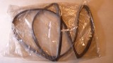 Dichtungsstreifen Windschutzscheibe, OEM Mitsubishi Fuso Canter, Neu, Mitsubishi Fuso Canter, MK353782, MC141122, ML113241