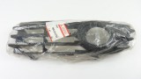 Zierblende Stossfänger vorne seitlich links, OEM Mitsubishi, Neu, Mitsubishi Colt Z30A,, MN105197XA