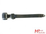 Sicherheitsgurt hinten links, Gebraucht, Mitsubishi Colt Z30A,, OEM OEM Mitsubishi, 7000B791, MN108299XB
