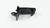 Haken Teppichmatte Boden vorn, OEM Mitsubishi, Neu, Mitsubishi Lancer CX0A/CY0A/CZ4, MN121476