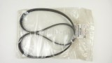 Keilrippenriemen/Flachriemen 5PK1220, OEM Mitsubishi, Neu, Mitsubishi Colt Z30A,, MN176569, 5PK1220