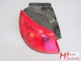 Rückleuchte links, Gebraucht, Mitsubishi Colt Z30A,, OEM OEM Mitsubishi, MR957365, MN186267, 8331A035