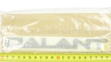 Emblem Galant, Neu, Mitsubishi Galant E50/7/8A,, OEM OEM Mitsubishi, MR108160