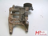 Halter Klimakompressor, Gebraucht, Mitsubishi L200 K60/70T,, OEM OEM Mitsubishi, MR146593