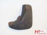 Schmutzfänger hinten links, Gebraucht, Mitsubishi Colt CA0A,, OEM OEM Mitsubishi, MR154801