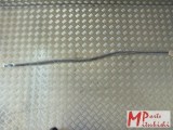 Zierleiste Frontscheibe unten, OEM Mitsubishi, Neu, Mitsubishi Pajero V20/40W,, MR155697, MB683750