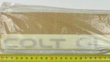 Emblem Colt, Neu, Mitsubishi Colt CA0A,, OEM OEM Mitsubishi, MR155869, MR155861, MR155863, MR155865, MR155867