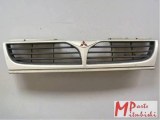 Kühlergrill, Gebraucht, Mitsubishi Space Runner N10/20W, OEM OEM Mitsubishi, MR179024