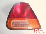 Rückleuchte links Kofferdeckel, Gebraucht, Mitsubishi Carisma DA0A,, OEM OEM Mitsubishi, MR179509, MR245693