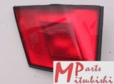 Leuchte Kofferdeckel links, Gebraucht, Mitsubishi Carisma DA0A,, OEM OEM Mitsubishi, MR179513, MR245701
