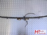 Stoßstangenträger hinten, Gebraucht, Mitsubishi Colt CJ0A,, OEM OEM Mitsubishi, MR184484
