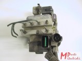 ABS Hydraulikeinheit, Gebraucht, Mitsubishi Galant E50/7/8A,, OEM OEM Mitsubishi, MR205355