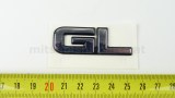 Emblem GL, Neu, Mitsubishi Carisma DA0A,, OEM OEM Mitsubishi, MR221443