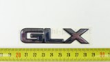 Emblem GLX, Neu, Mitsubishi Carisma DA0A, Space, OEM OEM Mitsubishi, MR221444
