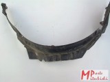 Spritzschutz vorne links, Gebraucht, Mitsubishi Colt CJ0A,, OEM OEM Mitsubishi, MR241355
