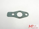 Dichtung Ölrücklaufrohr Turbolader, Neu, Mitsubishi 3000GT Z16A, Colt Z3, OEM OEM Mitsubishi, MR258477, MD145171, MD174244, MD194403, MR450499