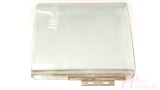 Türscheibe hinten links, Gebraucht, Mitsubishi L200 K60/70T,, OEM OEM Mitsubishi, MR259239, MR144651, MR144652