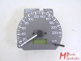 Tachometer, Gebraucht, Mitsubishi Colt CJ0A,, OEM OEM Mitsubishi, MR262638