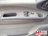 Fensterheberschalter vorne links, Gebraucht, Mitsubishi Space Gear PA/B/D_V/, OEM OEM Mitsubishi, MR277354