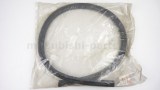 Dichtung hinten Motorhaube, OEM Mitsubishi, Neu, Mitsubishi Galant EA0A/EA0W,, MR286200