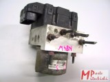 ABS Hydraulikeinheit, Gebraucht, Mitsubishi Space Wagon N80/90W,, OEM OEM Mitsubishi, MR289380