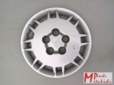Radzierblende, Gebraucht, Mitsubishi Space Wagon N80/90W,, OEM OEM Mitsubishi, MR316166