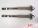 Stoßdämpfer Hinterachse, Gebraucht, Mitsubishi Space Wagon N80/90W,, OEM OEM Mitsubishi, MR554465, MR316240, MR319243
