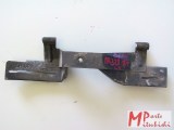 Halter Stoßstangenverkleidung hinten links, Gebraucht, Mitsubishi Space Star DG0A,, OEM OEM Mitsubishi, MR328187