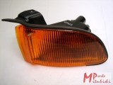 Blinkleuchte vorne links ohne Glühlampe, Neu, Mitsubishi Galant EA0A/EA0W,, OEM OEM Mitsubishi, MR339607
