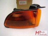 Blinkleuchte rechts, Neu, Mitsubishi Galant EA0A/EA0W,, OEM OEM Mitsubishi, MR339608