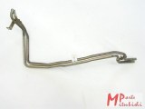 Wasserrohr Wärmetauscher Heizung hinten, Gebraucht, Mitsubishi Pajero V60/70W,, OEM OEM Mitsubishi, MN123335, MR360842