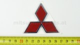 Emblem 3 Diamanten, Neu, Mitsubishi Carisma DA0A,, OEM OEM Mitsubishi, MR361183, MR361184
