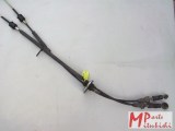 Schaltseil, Gebraucht, Mitsubishi Colt CJ0A, Lancer CK, OEM OEM Mitsubishi, MR377956