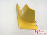 Schmutzfänger vorne links, Gebraucht, Mitsubishi Space Wagon N80/90W,, OEM OEM Mitsubishi, MR384417