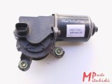 Wischermotor vorne, Gebraucht, Mitsubishi Pajero V60/70W,, OEM OEM Mitsubishi, MR388038