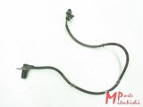 ABS Sensor hinten links, Gebraucht, Mitsubishi Pajero V60/70W,, OEM OEM Mitsubishi, MR407270
