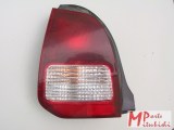 Heckleuchte links, Gebraucht, Mitsubishi Colt CJ0A,, OEM OEM Mitsubishi, MR414135