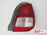 Heckleuchte rechts, Gebraucht, Mitsubishi Colt CJ0A,, OEM OEM Mitsubishi, MR414136