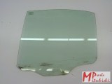 Türscheibe hinten links MR415141 MR763882