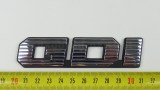 Emblem GDI, Neu, Mitsubishi Pajero V60/70W,, OEM OEM Mitsubishi, MR416810
