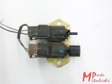 Magnetventile Freilaufkupplung, Gebraucht, Mitsubishi Pajero V60/70W,, OEM OEM Mitsubishi, MR430381