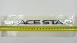 Emblem Space Star, Neu, Mitsubishi Space Star DG0A,, OEM OEM Mitsubishi, MR441161