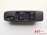 Fensterheberschalter vorne links, Gebraucht, Mitsubishi Pajero V60/70W,, OEM OEM Mitsubishi, MR445652