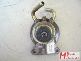 Kraftstofffiltergehäuse, Gebraucht, Mitsubishi Pajero V60/70W,, OEM OEM Mitsubishi, MR450555