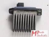 Widerstand Heizung, Gebraucht, Mitsubishi Galant EA0A/EA0W,, OEM OEM Mitsubishi, MR460293, MR283263