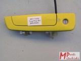 Türgriff außen vorne rechts, Gebraucht, Mitsubishi Space Wagon N80/90W,, OEM OEM Mitsubishi, MR775469, MR753187