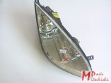 Hauptscheinwerfer rechts, Gebraucht, Mitsubishi Colt Z30A,, OEM OEM Mitsubishi, MR957354, MN186256, 8301A222, 8301B870