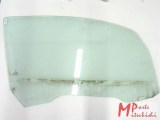Türscheibe vorne rechts, Gebraucht, Mitsubishi Colt Z30A,, OEM OEM Mitsubishi, MR959280