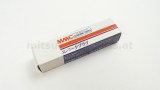 Zündkerze, OEM Mitsubishi/Denso, Neu, Colt C10A, Lancer C1, MS851414, W22EPR
